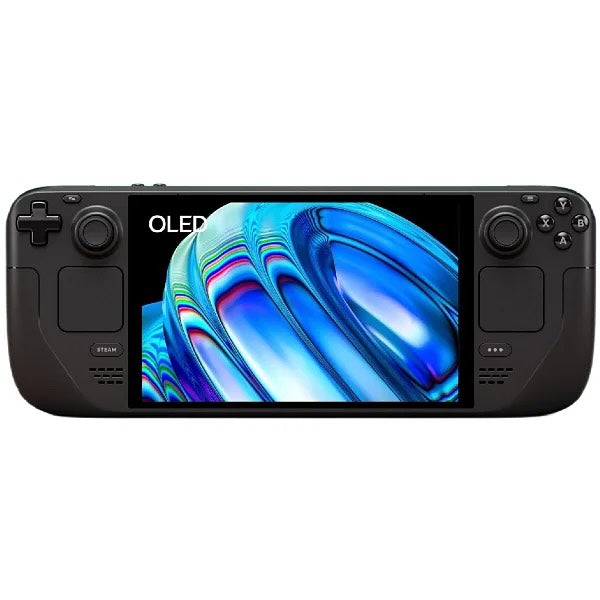 Steam Deck OLED - 512GB Steam Deck OLED - 512GB